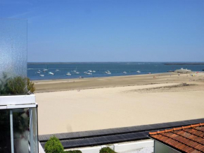 Appartement Arcachon, 2 pièces, 4 personnes - FR-1-420-113